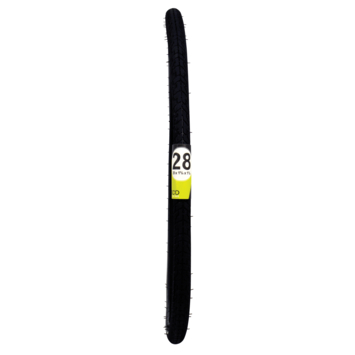 Dresco buitenband metro elite 28 x 1 5/8 x 1 3/8 (37-622) reflectie zwart