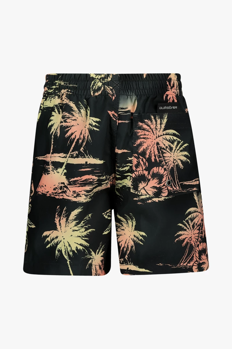 Quiksilver Everyday Mix 14 Inch Jungen Badeshort