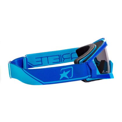 Masque cross Ariete RC PLUS BLUE 2019 - Bleu