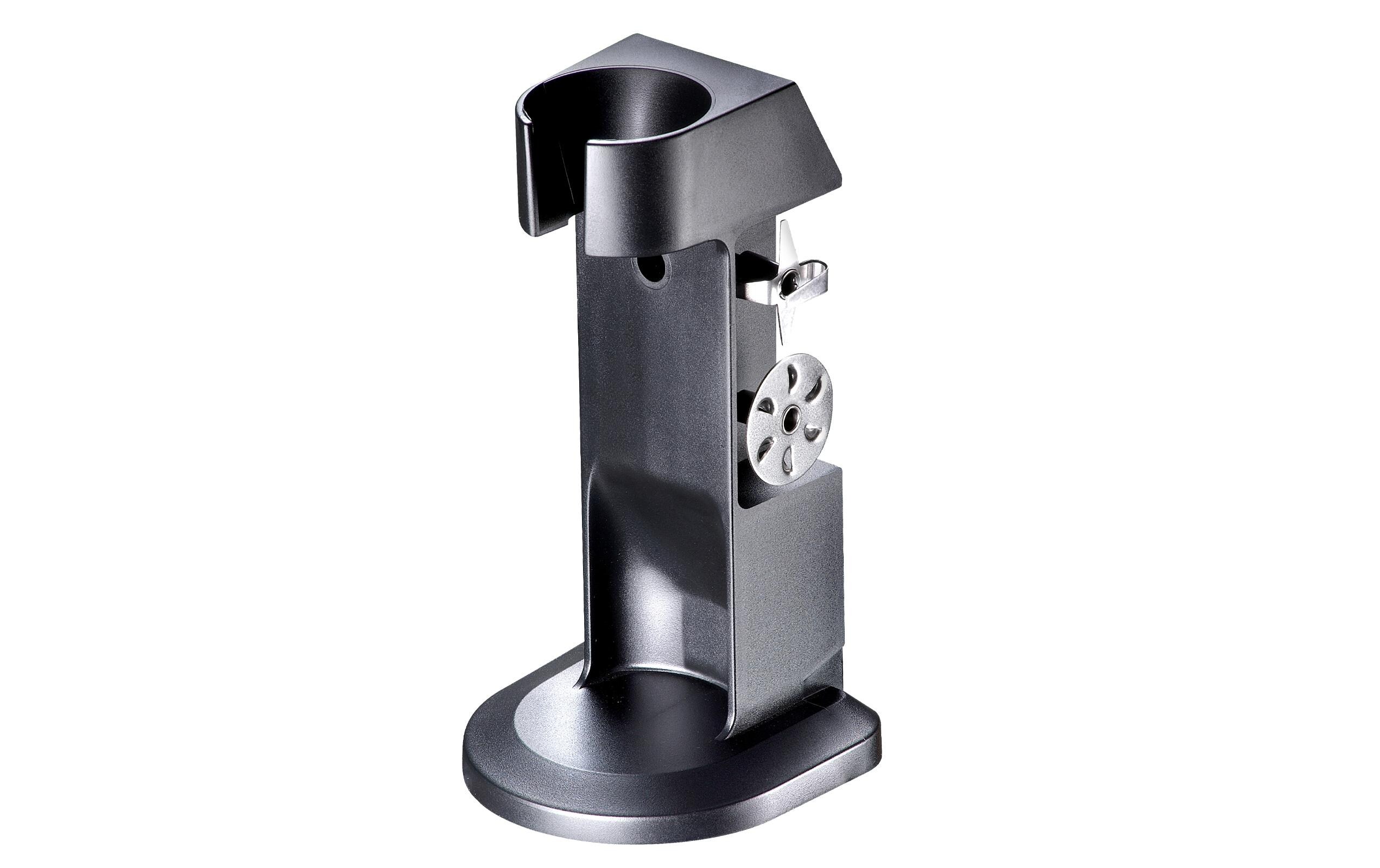 Stativ DeLuxe SchwarzStativ für Bamix Stabmixer