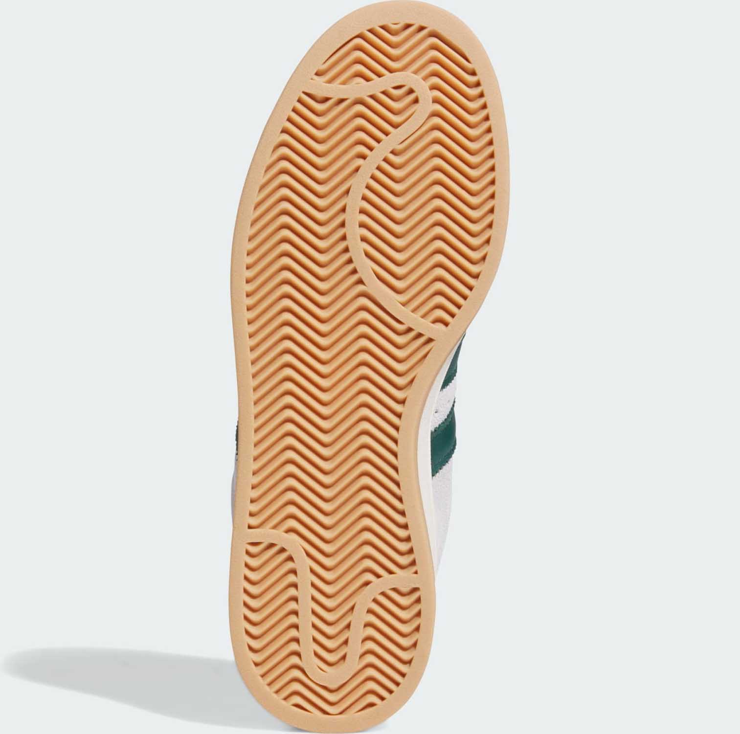 Campus 00s Crystal White/Collegiate Green/Off White