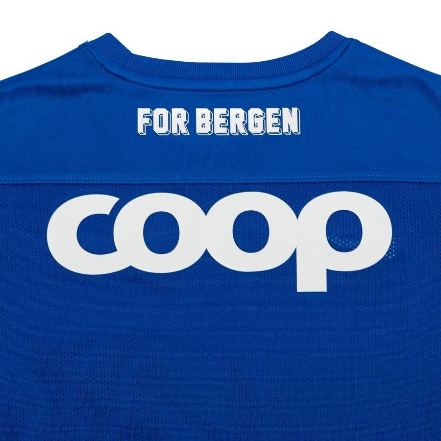 SK Brann Maillot Extérieur Toppserien 2024 Enfant