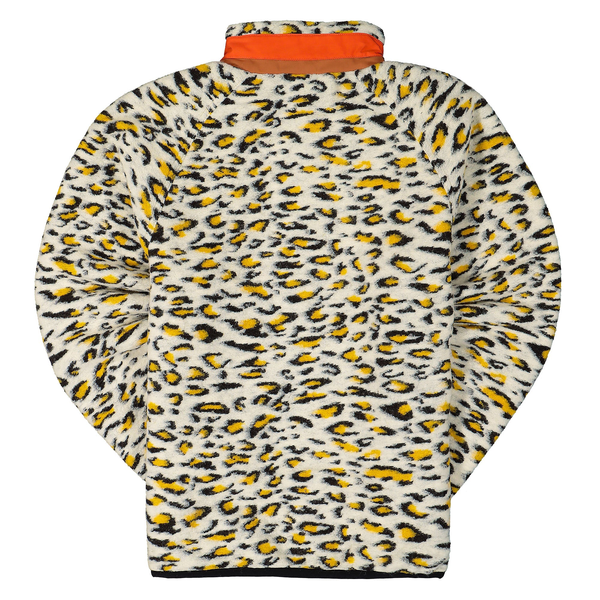 Pleasures<br>Strain Fuzzy Jacket