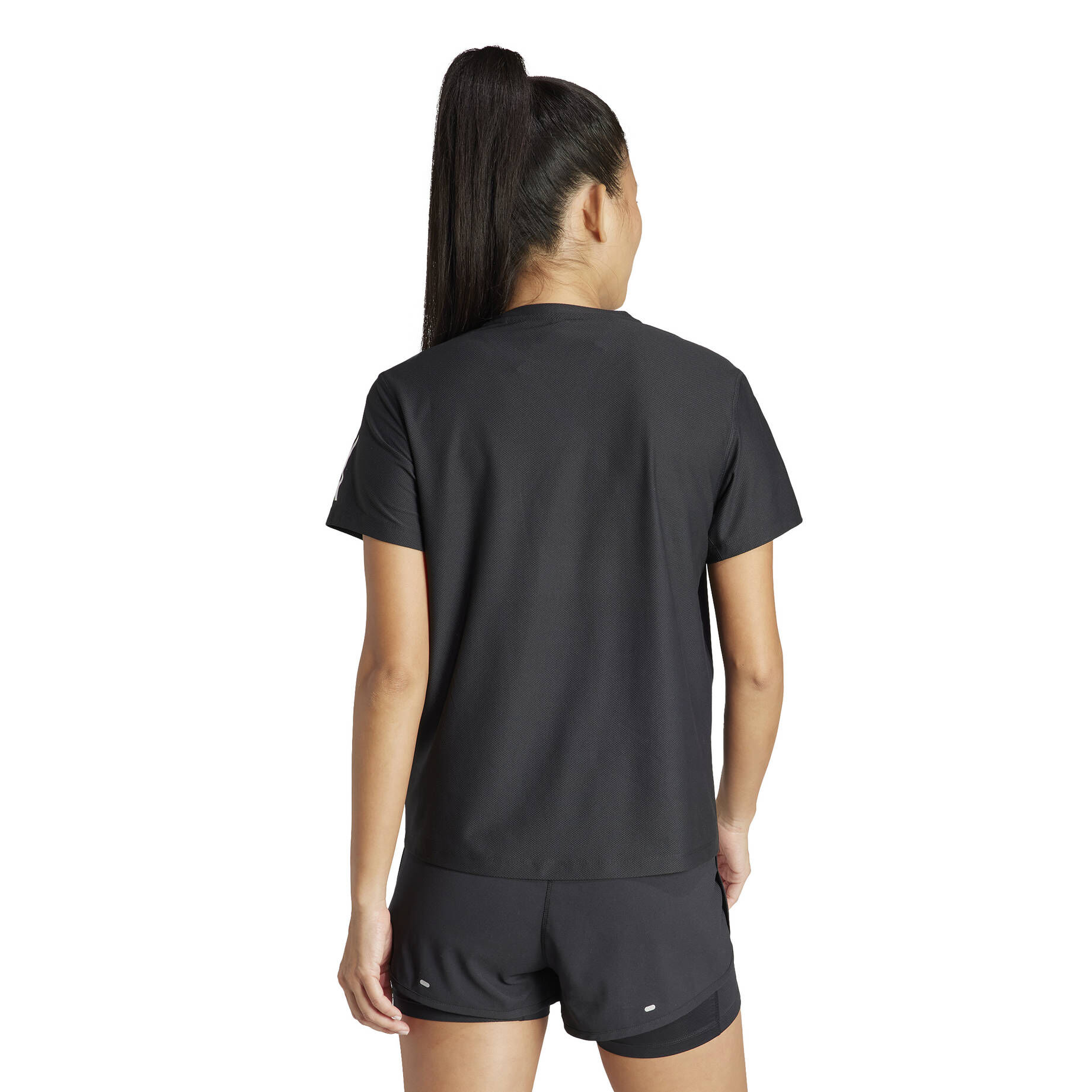 adidas Performance| Damen Laufshirt OWN THE RUN