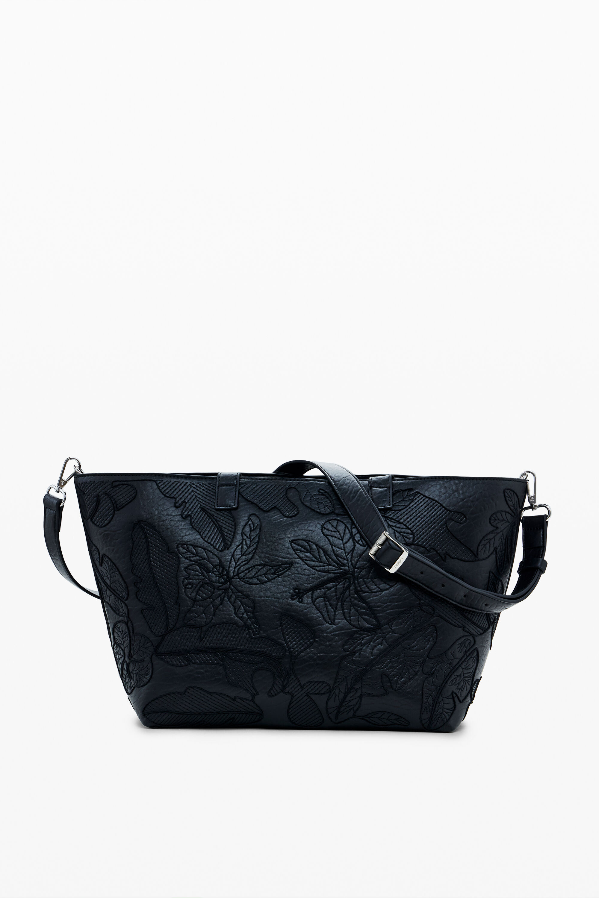 Comprador de Bolso alivia