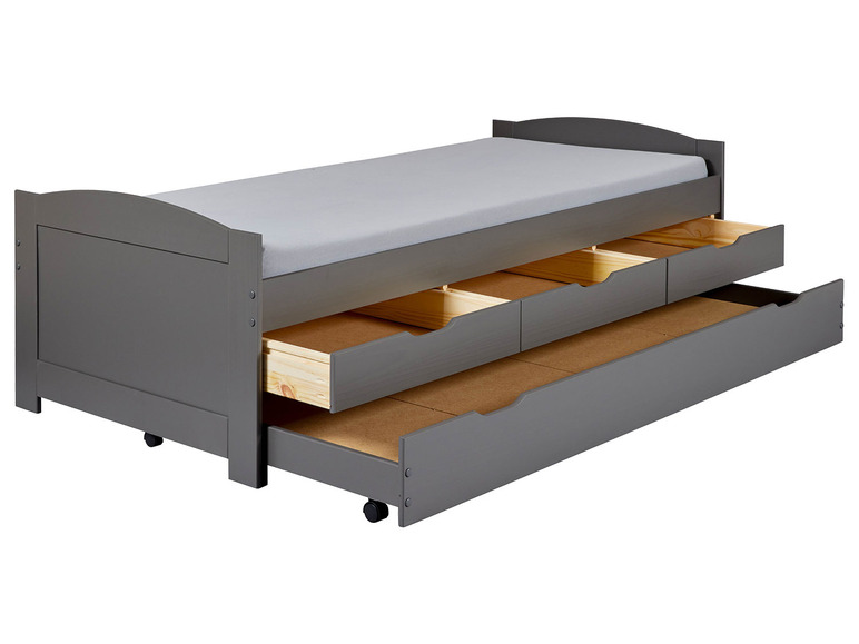 Bed Marinella, Lena of Ulli