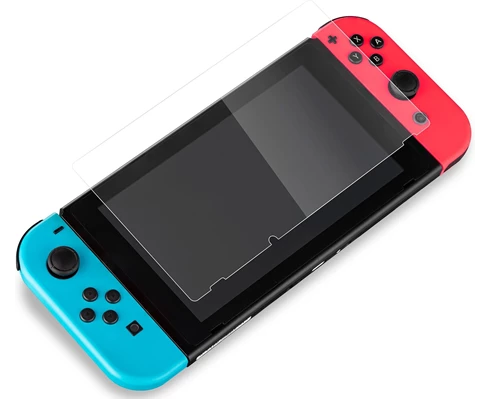 Mission SG Nintendo Switch tempered glass shield 6.2inch