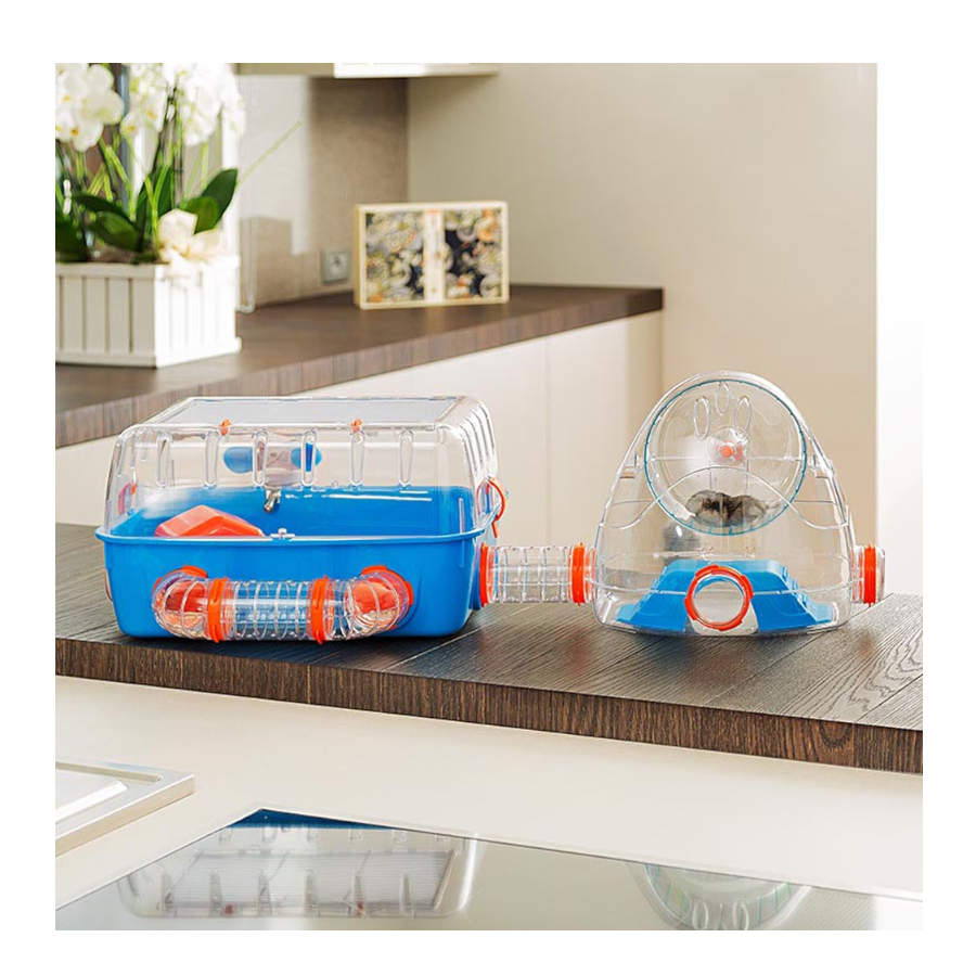 Acessório para gaiola de hamster Ferplast Combi2