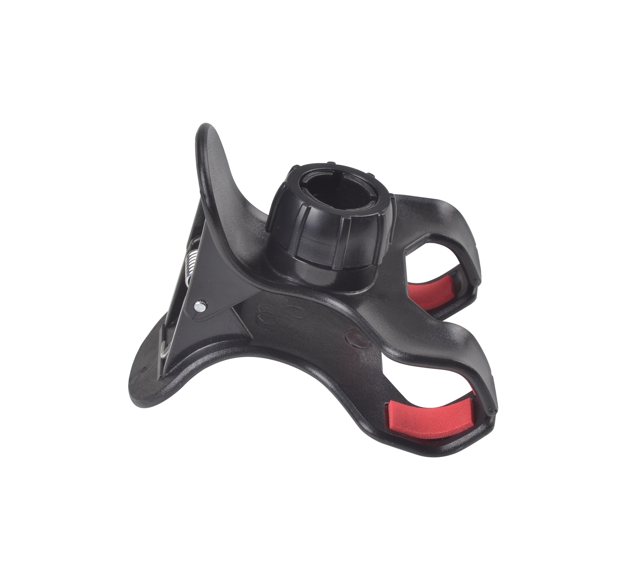 Handy Halterung 75 cm schwarz