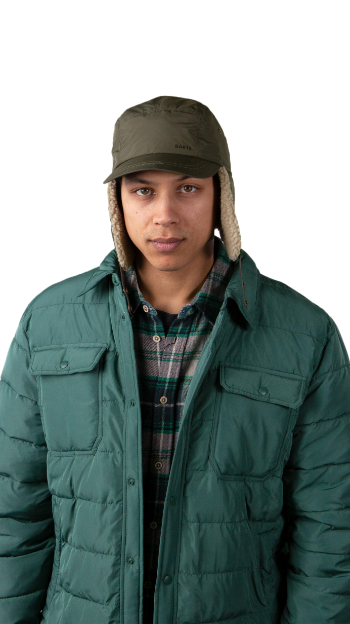 Boise Cap