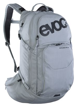 Sac à Dos Evoc Explorer Pro 30L Gris