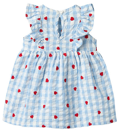 Name It Kleid - NbfFisina - Serenity m. Herzen