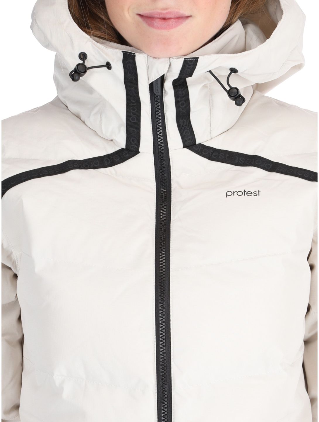 PRTONYX ski-jas dames