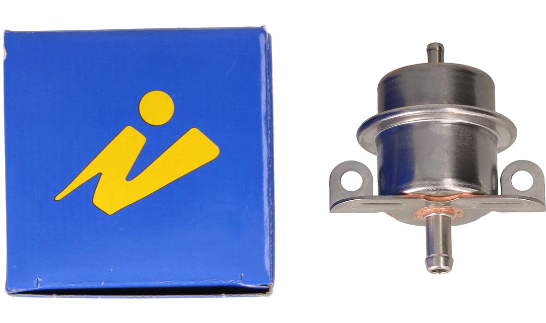 Sensor, brændstoftryk
