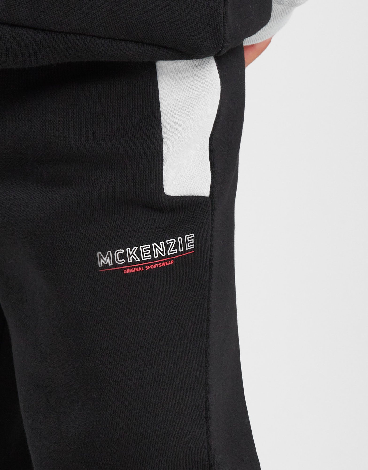 McKenzie Ensemble de survêtement Grove Enfant