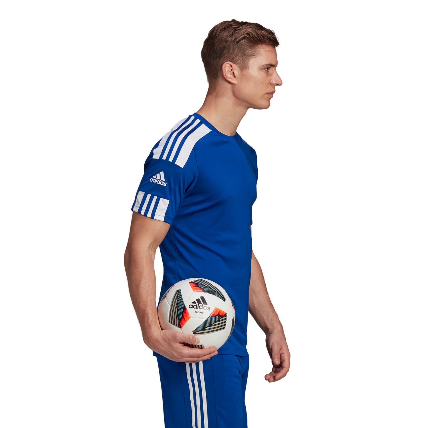 adidas  Squadra 21 Jersey