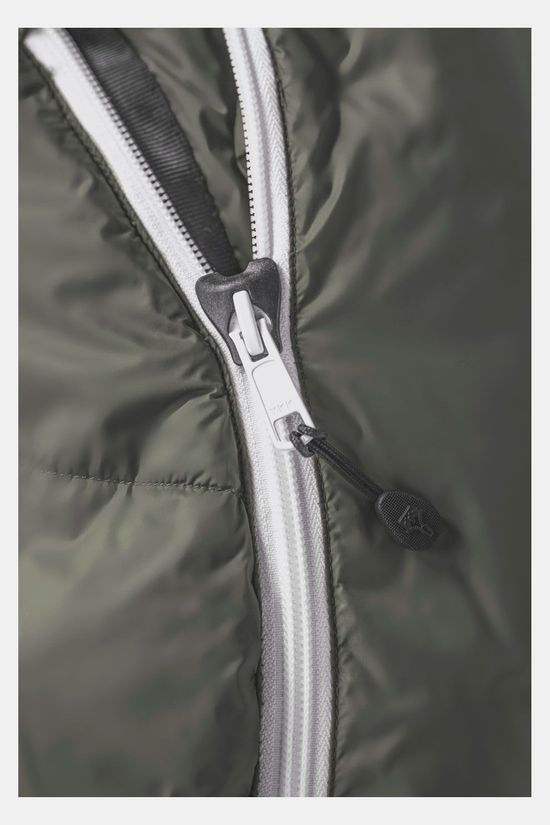 Grüezi-bag Grüezi-bag Biopod Downwool Summer Comfort Slaapzak