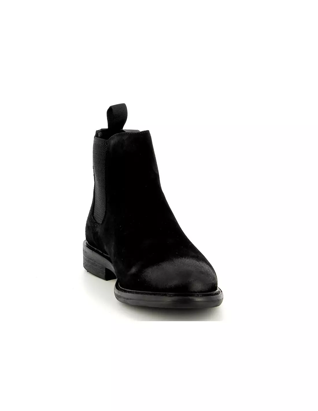 SCHMOOVE PILOT CHELSEA - Chelsea Black