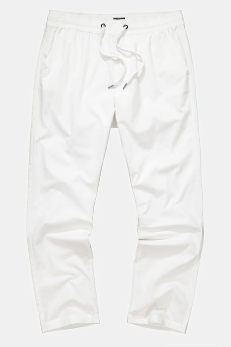 Schlupfhose, FLEXNAMIC®,  Elastikbund, Tapered loose Fit