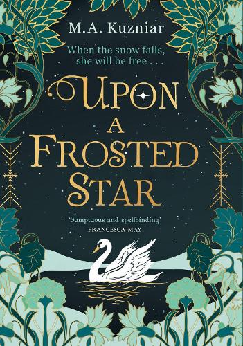 Upon a Frosted Star (Hardback)