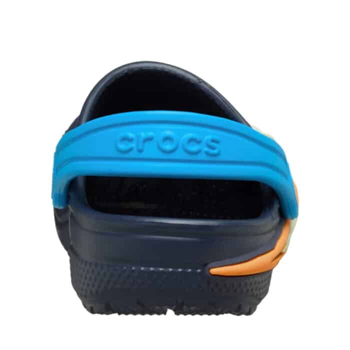 Crocs Sandal Små Børn 211623-410