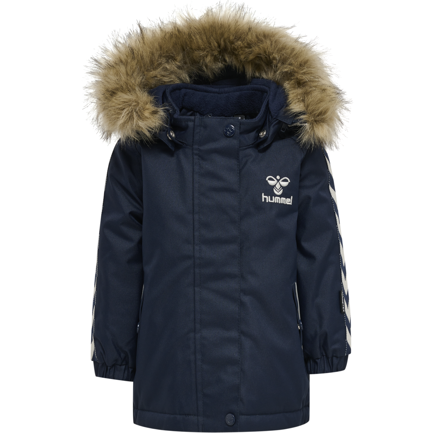 hmlCANYON TEX JACKET