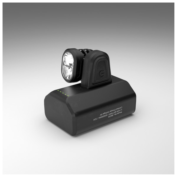 Silva - Free 2000 M - Lampe frontale