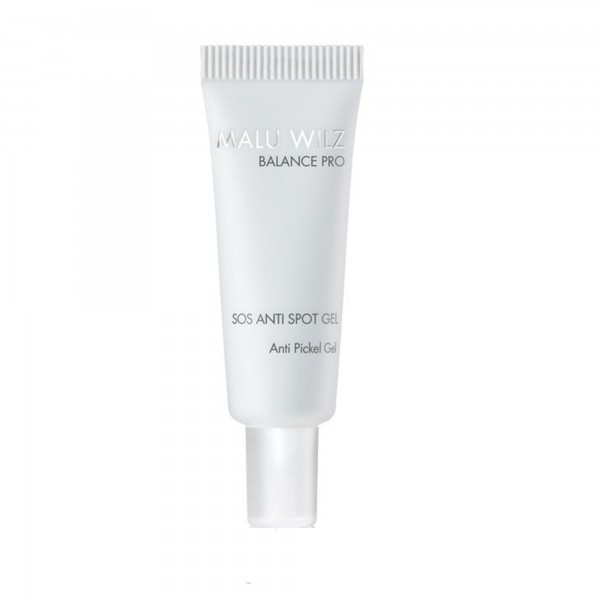 Malu Wilz Balance Pro S.O.S Anti Spot Gel 10ml
