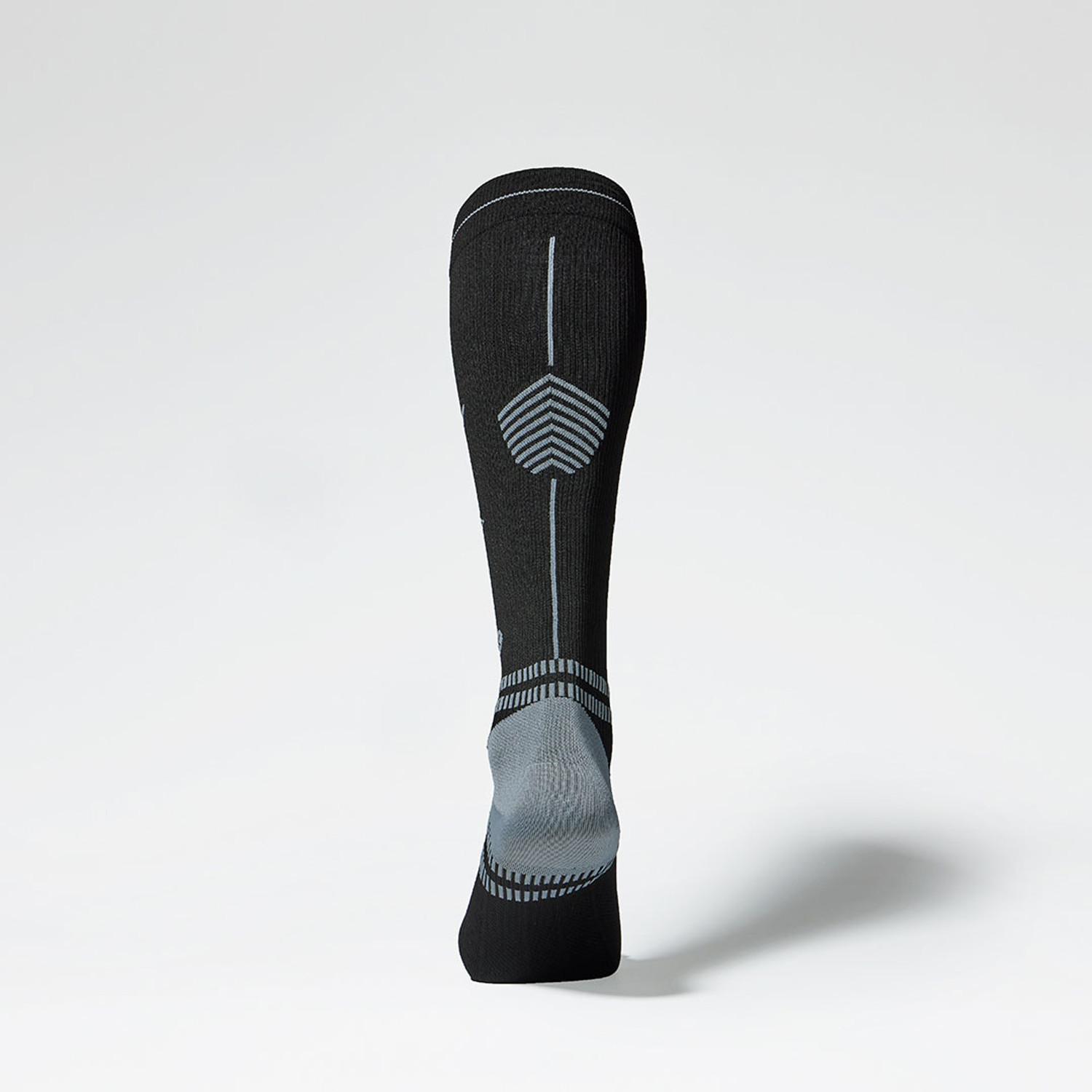 STOX Running Ultralight Compressie Sokken Heren