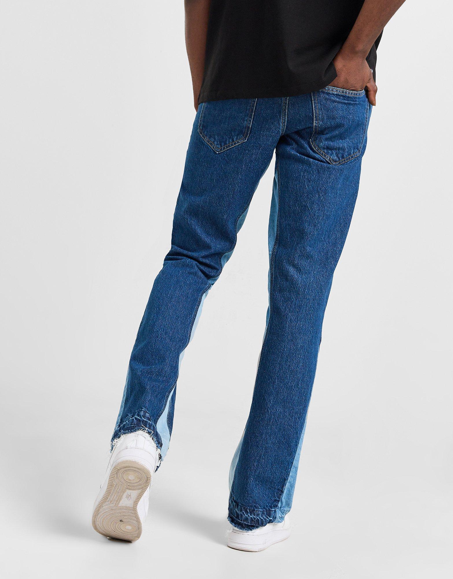 Supply & Demand Jean Reyer Homme