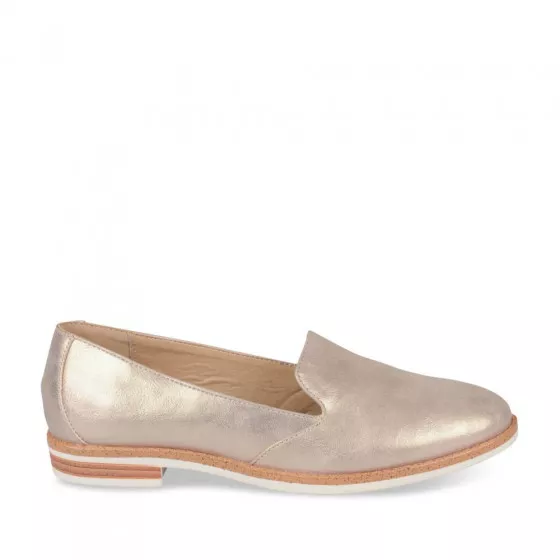 Mocassins OR VIA DONNA