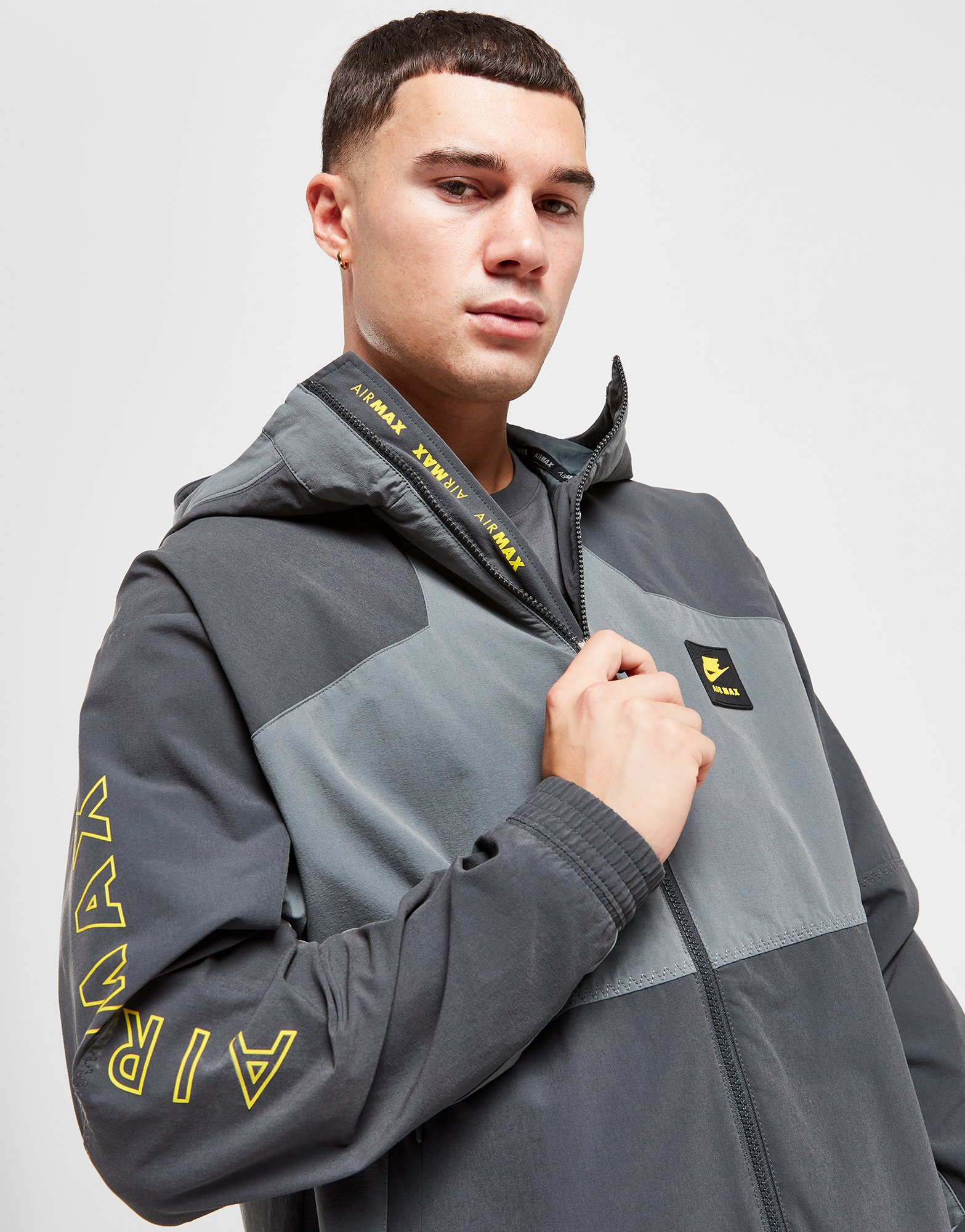 Nike Veste Air Max Homme