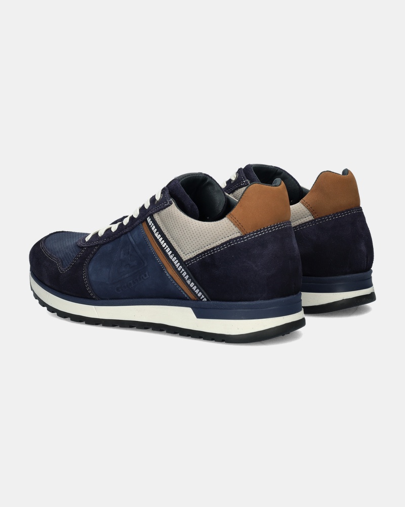 Gaastra Kevan Lage sneakers  - blauw