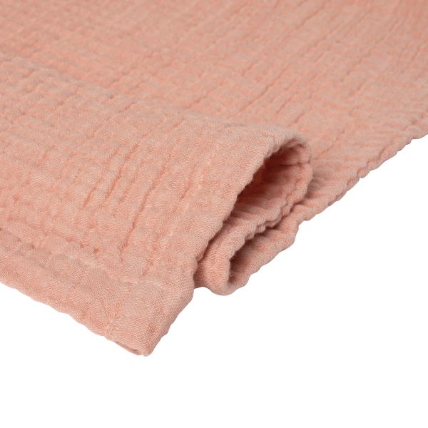 Bebe-Jou Pure Cotton Multidoek Sand
