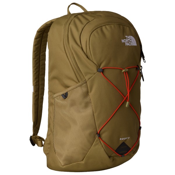 The North Face - Rodey - Sac à dos journée