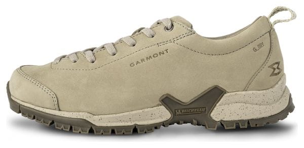 Chaussures de Randonnée Femme Garmont Tikal 4S G-Dry Gris