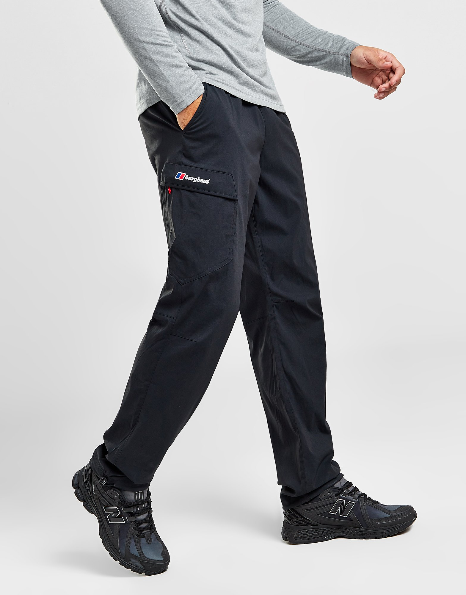 Berghaus Pantalon Theran Homme