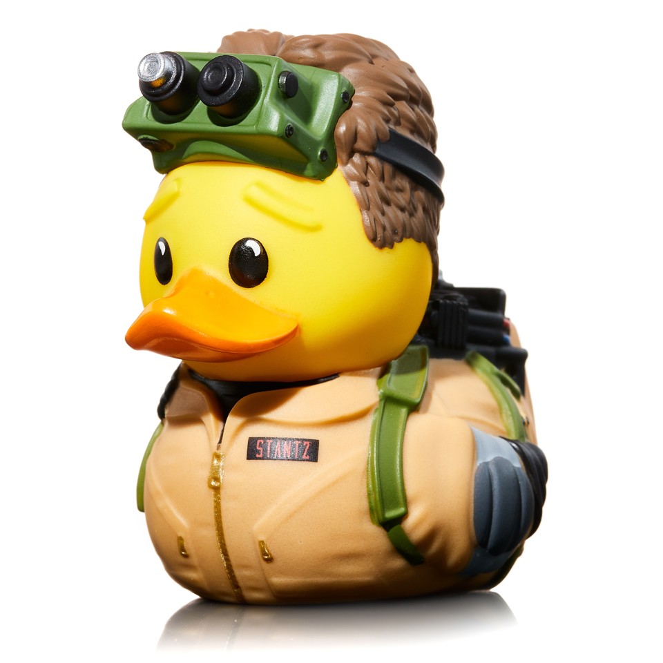 Numskull - Ghostbusters Tubbz MINI Ray Stantz