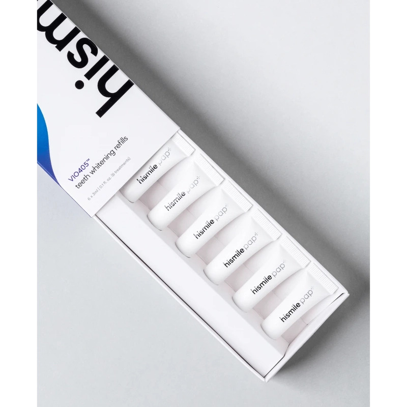 Hismile VIO405 Teeth Whitening Kit