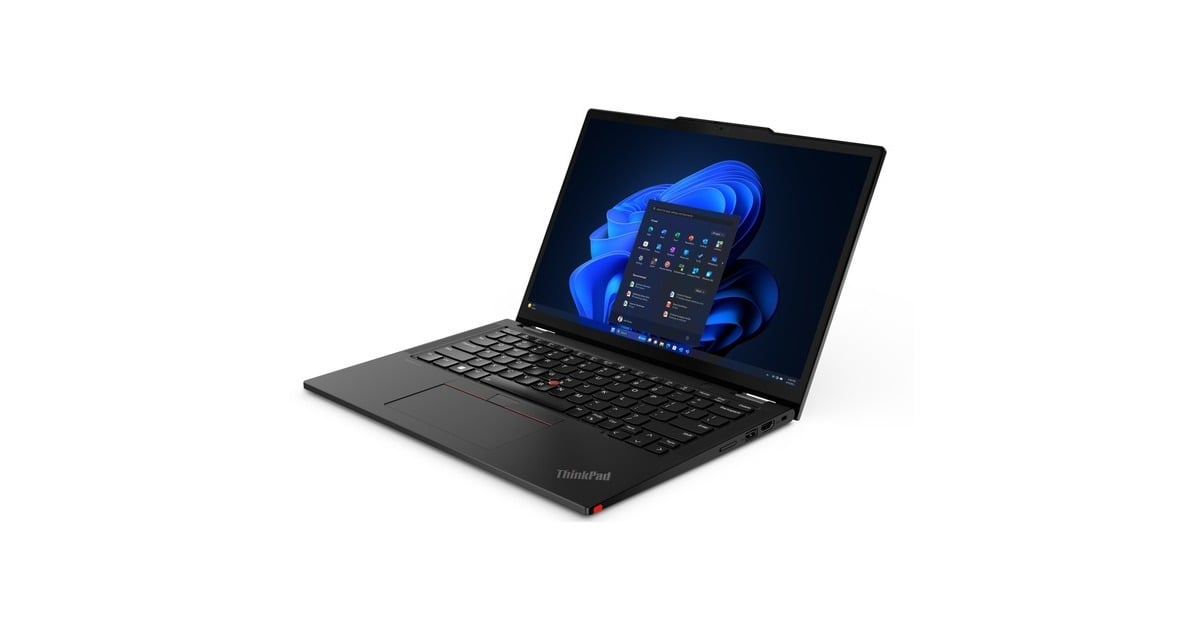 LenovoThinkPad X13 2-in-1 Gen 5 (21LW000HMH) 13.3