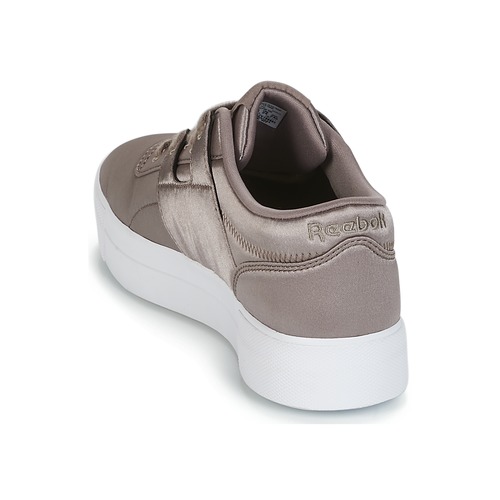 Reebok Classic - WORKOUT LO FVS TXT - Gris