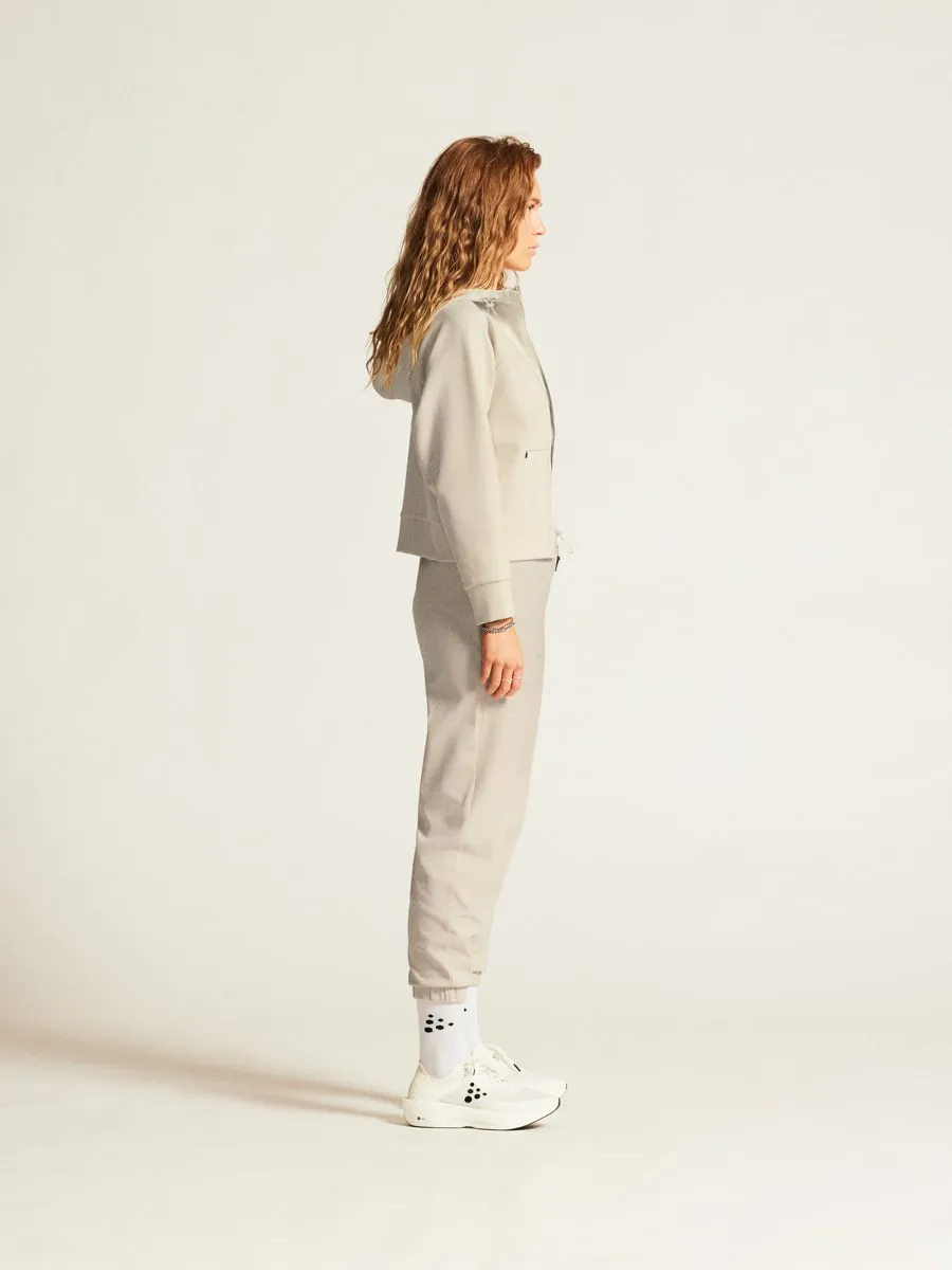 Craft Adv Join Fz Hoodie W Plaster
