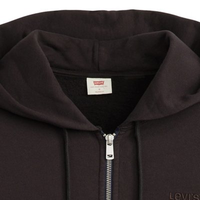 Sweatshirt zippé à capuche homme Authentic Full Zip LEVIS