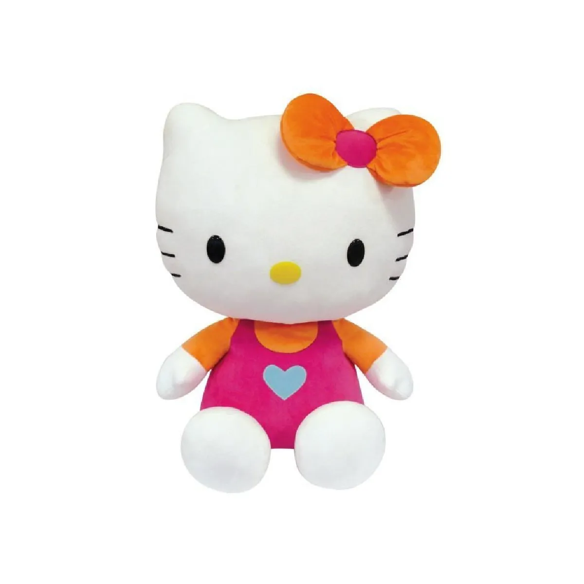 Jemini/Fun House Hello Kitty Acidulée