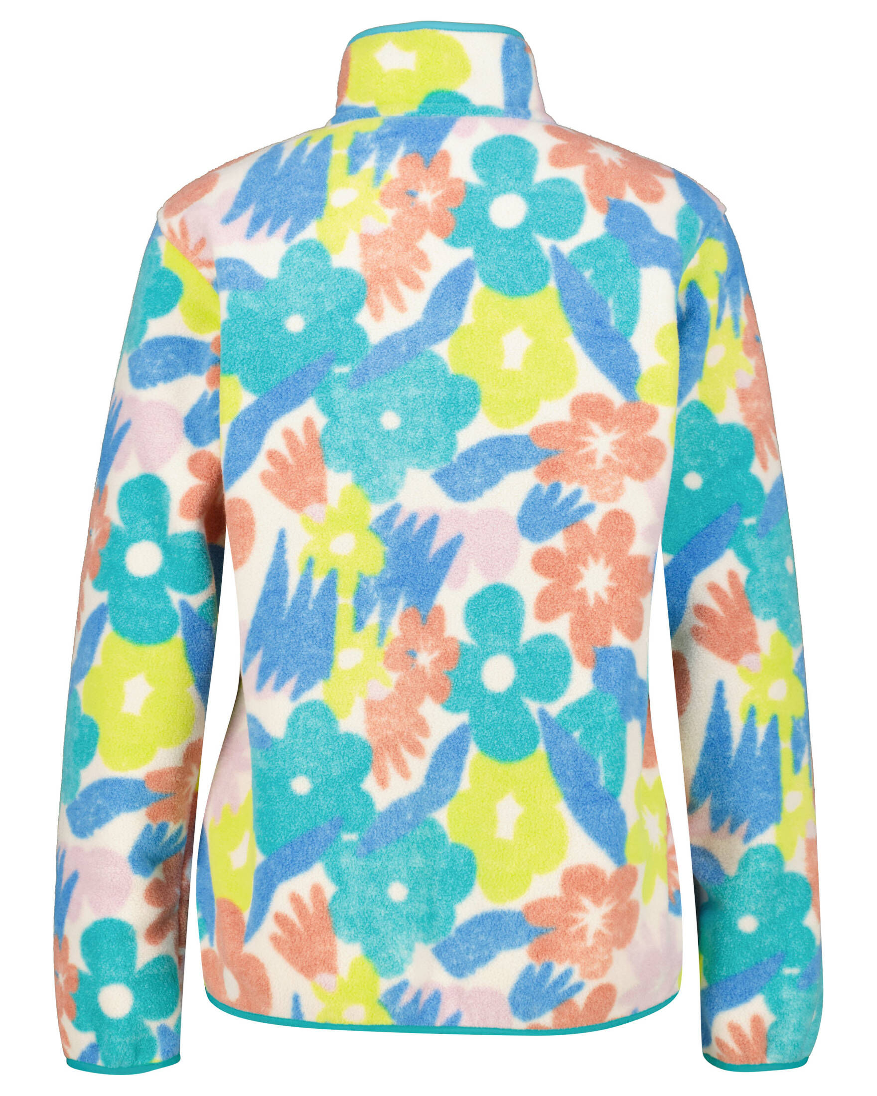 Patagonia| Damen Fleecepullover LIGHTWEIGHT SYNCHILLA SNAP-T