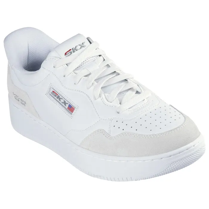 Skechers Sport Court 2.0 - Konor Slip-Ins Sneakers Heren