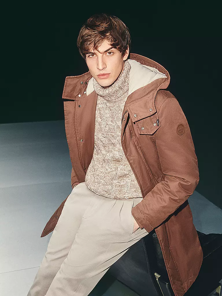 JOOP Chino beige