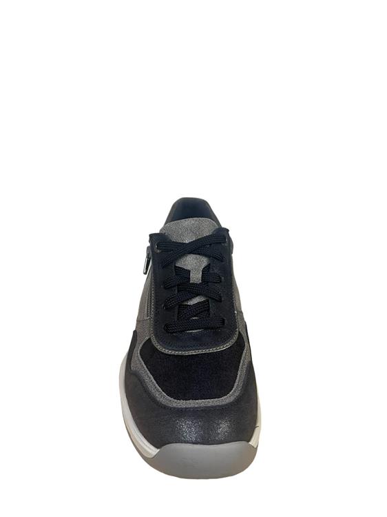 Xsensible 30085.2 wijdte H SWX11 HX Navy Combi