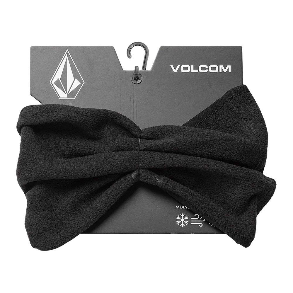 Volcom REMOVABLE - Tour de cou Homme black