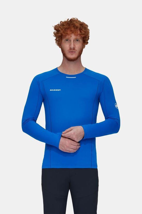 Mammut Mammut Aenergy Ls Tee